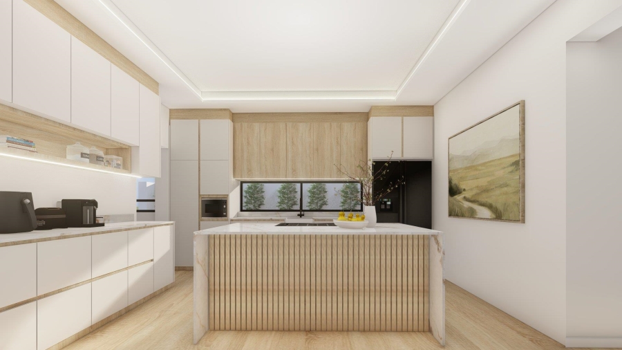 4 Bedroom Property for Sale in Langebaan Country Estate Western Cape